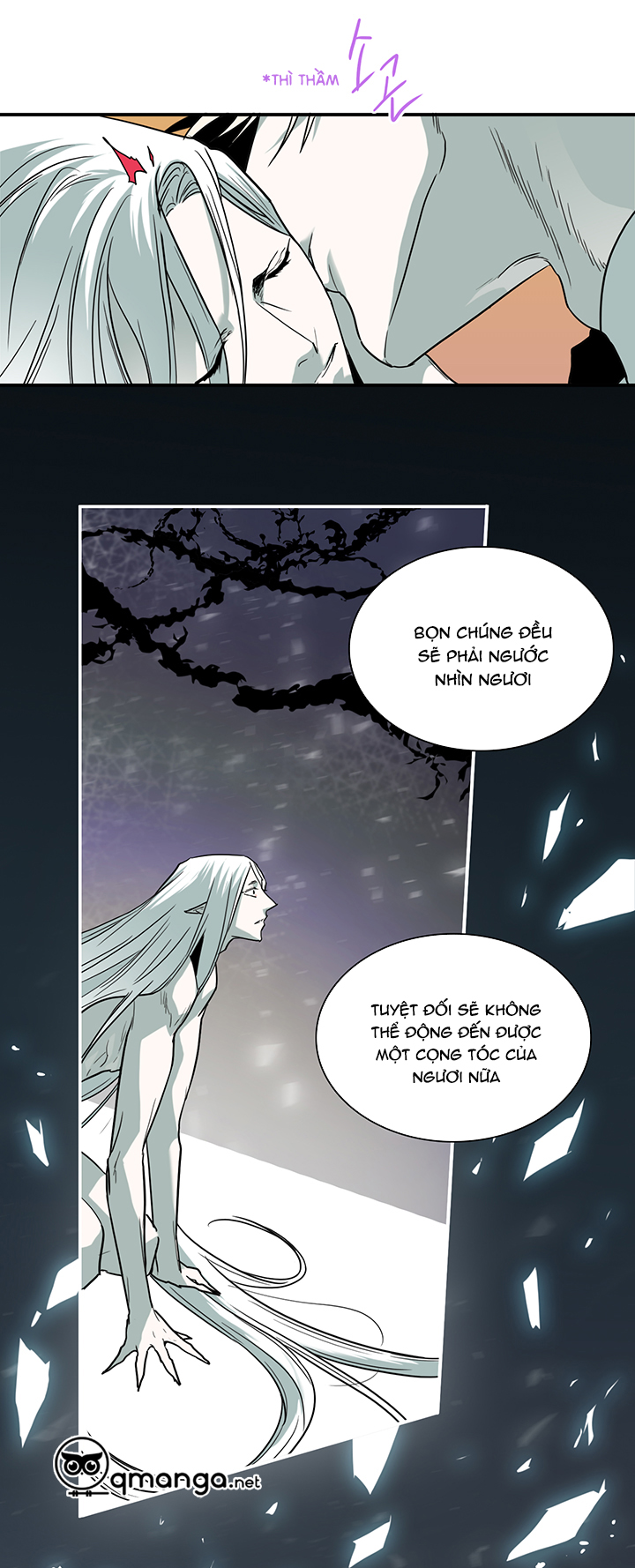 Dear Door Chapter 85 - Trang 24