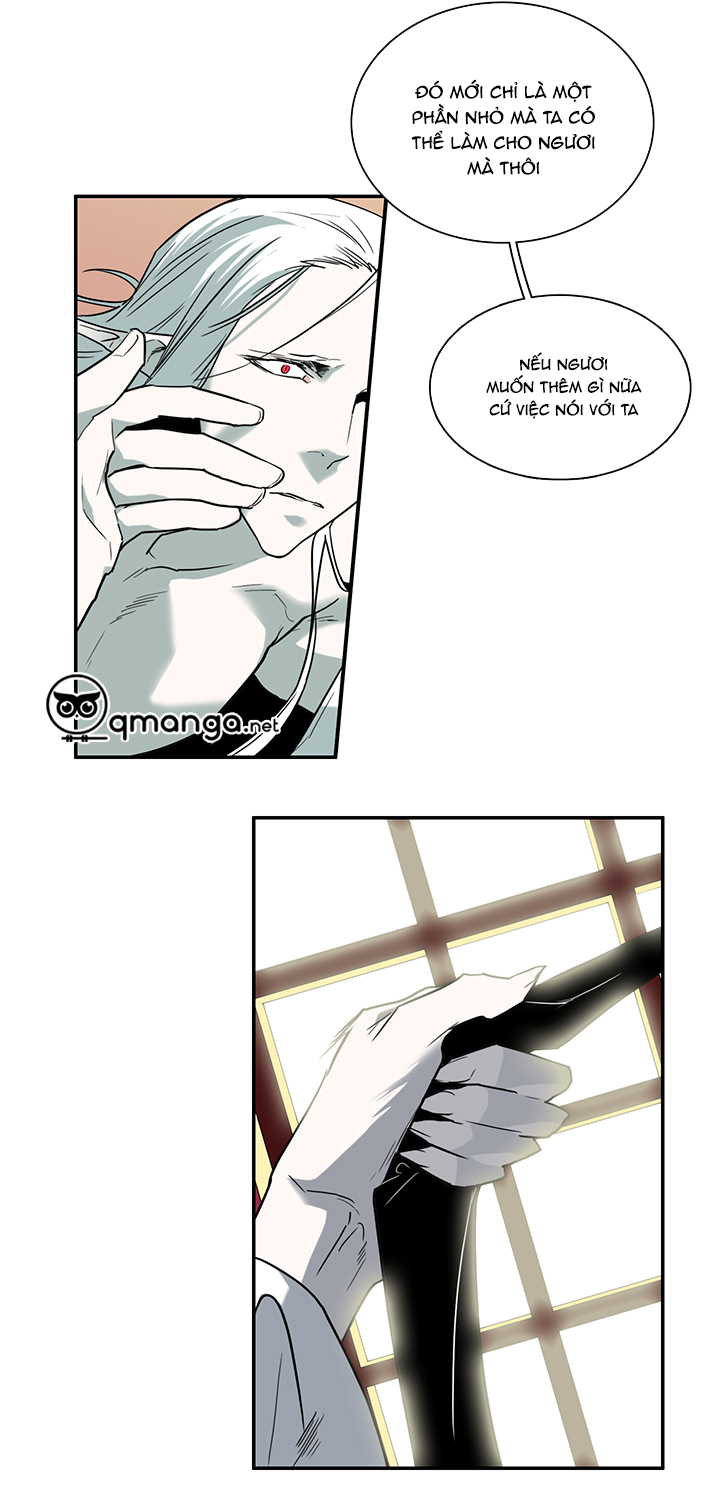 Dear Door Chapter 85 - Trang 26