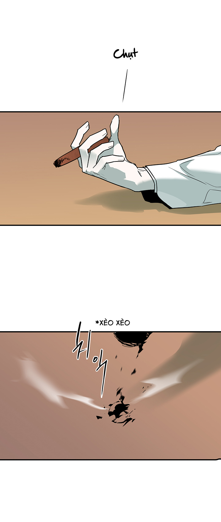 Dear Door Chapter 85 - Trang 28