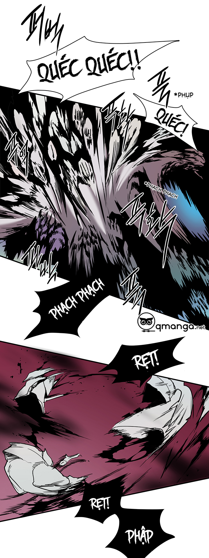 Dear Door Chapter 85 - Trang 40