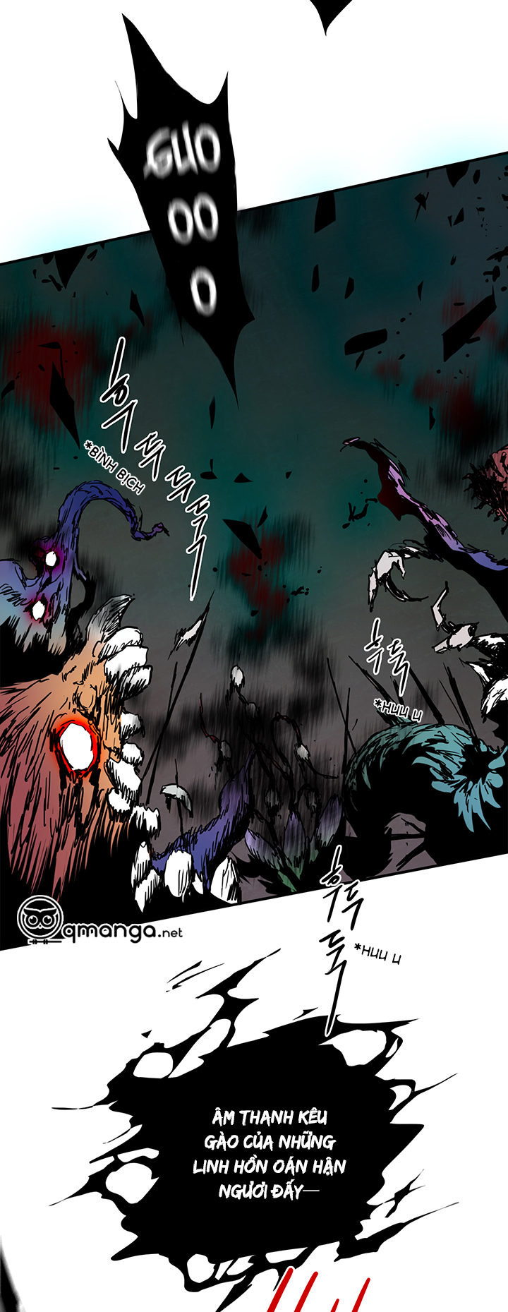 Dear Door Chapter 85 - Trang 41