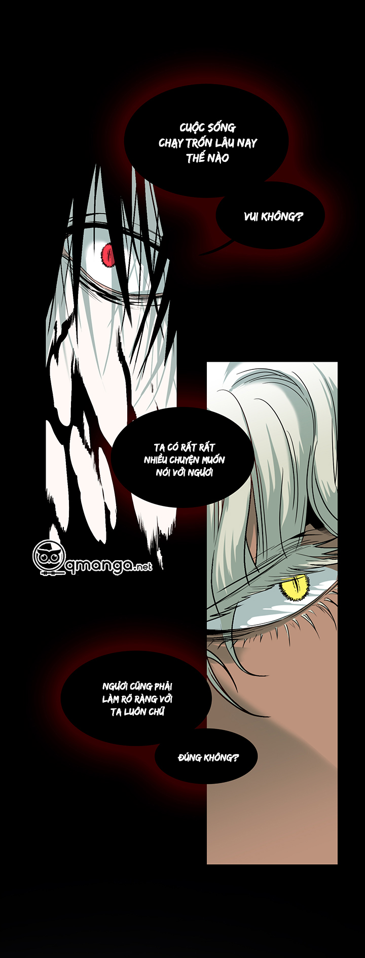Dear Door Chapter 85 - Trang 50