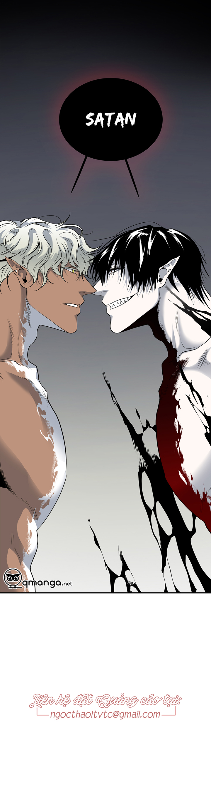 Dear Door Chapter 85 - Trang 51