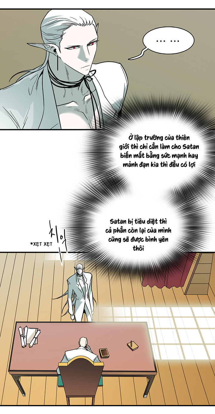 Dear Door Chapter 85 - Trang 7