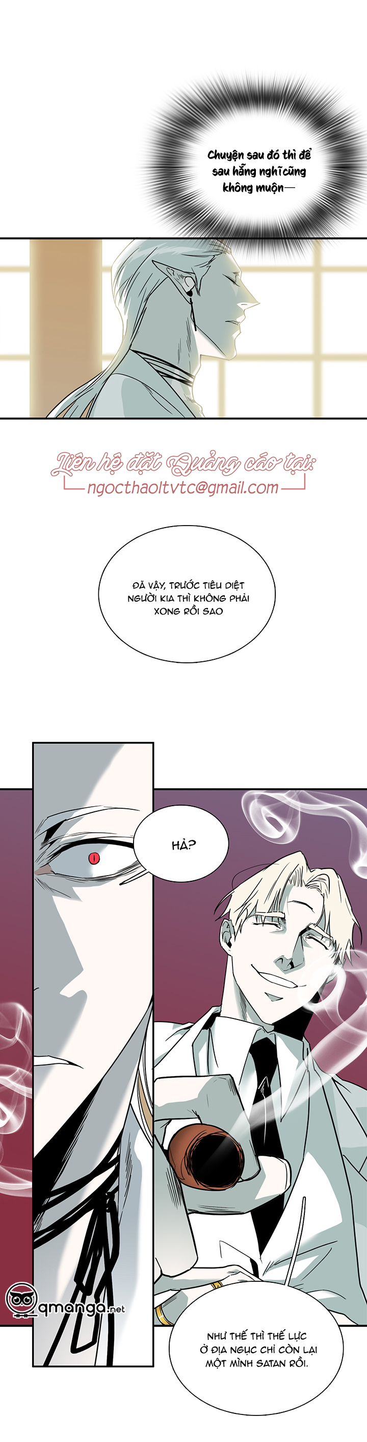 Dear Door Chapter 85 - Trang 8