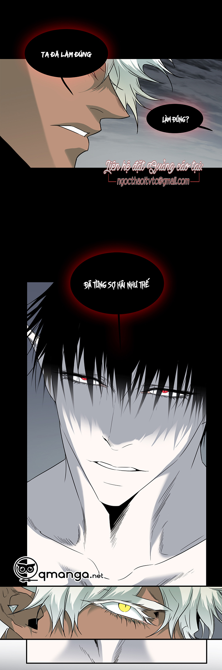 Dear Door Chapter 86 - Trang 11