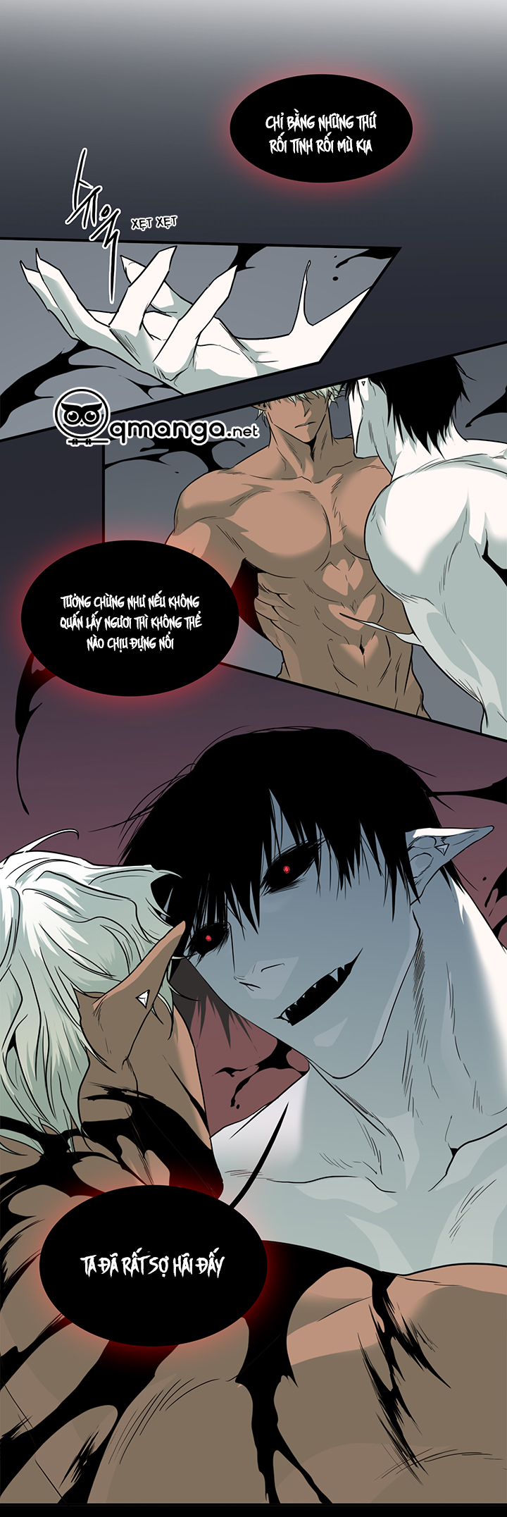 Dear Door Chapter 86 - Trang 12