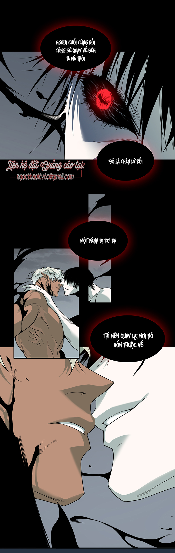 Dear Door Chapter 86 - Trang 13