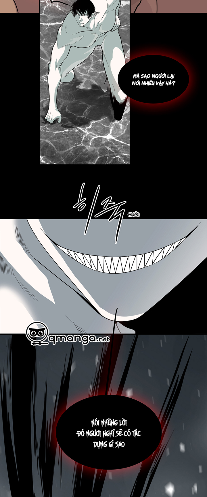 Dear Door Chapter 86 - Trang 18
