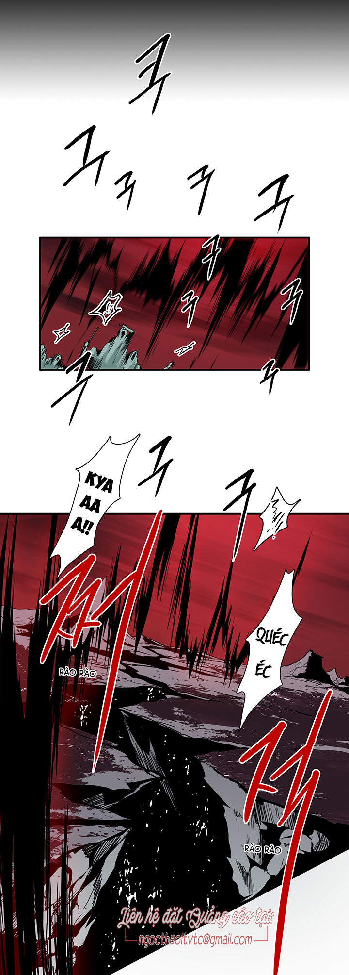 Dear Door Chapter 86 - Trang 34