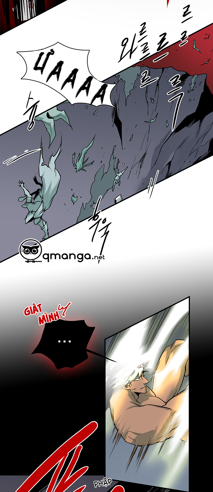 Dear Door Chapter 86 - Trang 35