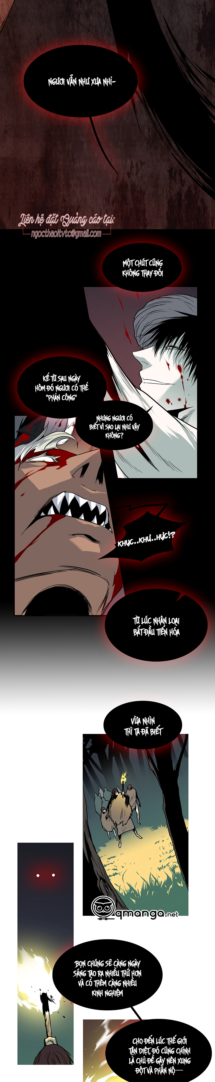 Dear Door Chapter 86 - Trang 38