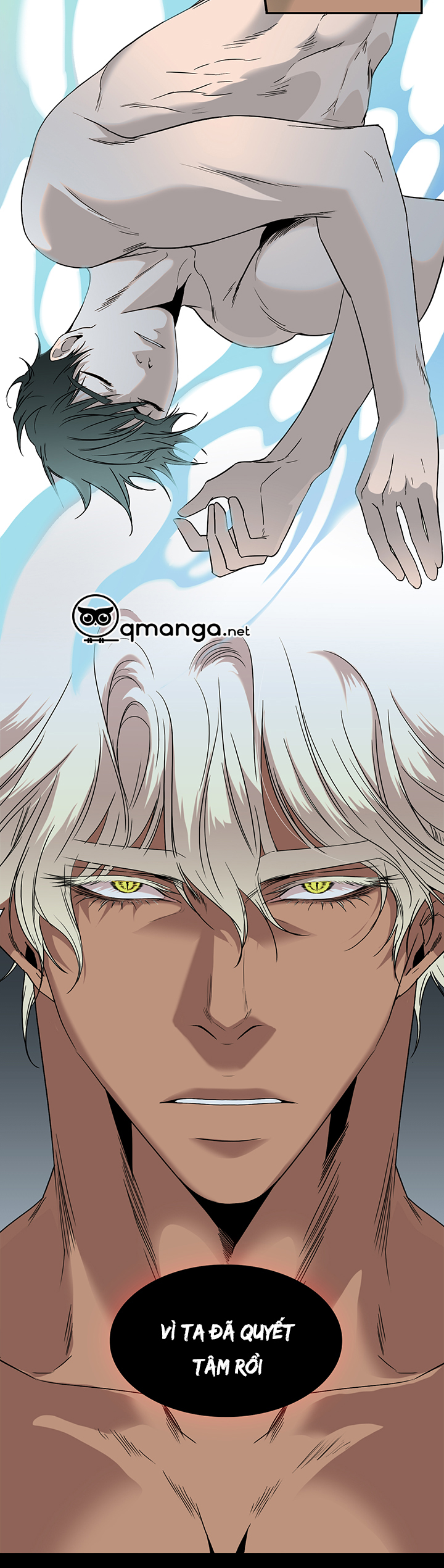 Dear Door Chapter 86 - Trang 4
