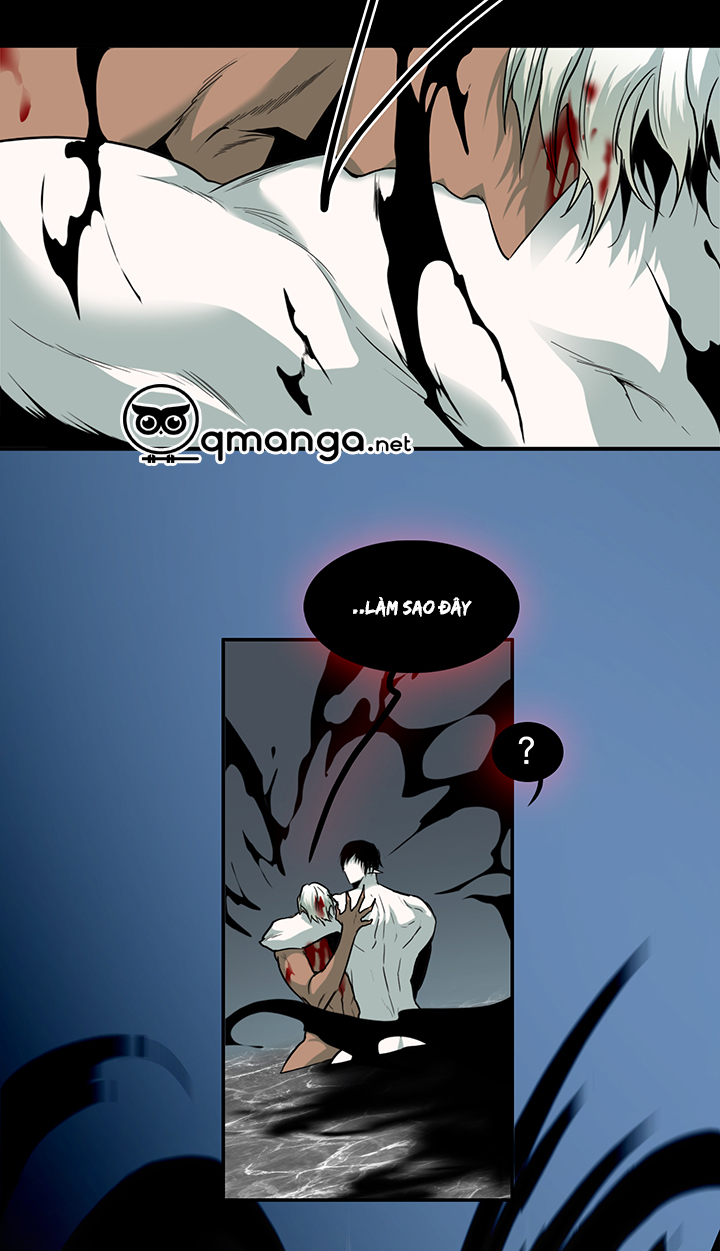 Dear Door Chapter 86 - Trang 42