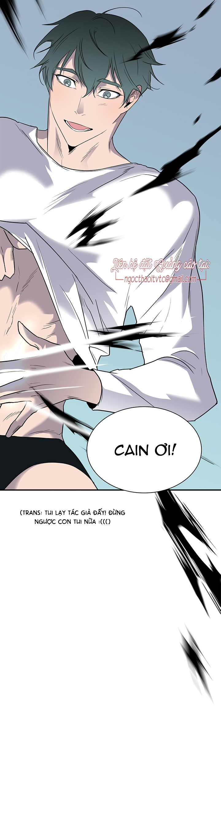 Dear Door Chapter 86 - Trang 55