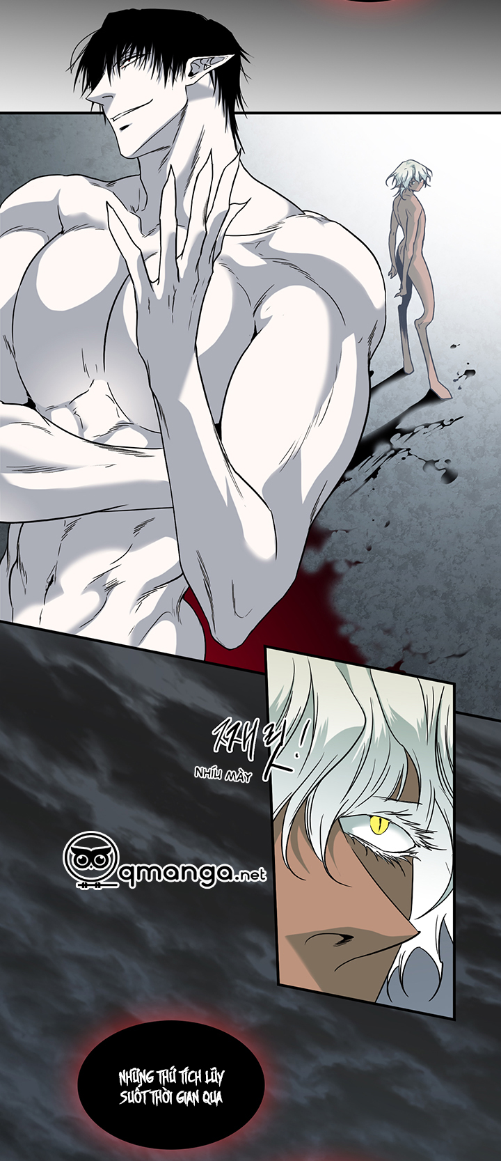 Dear Door Chapter 86 - Trang 6