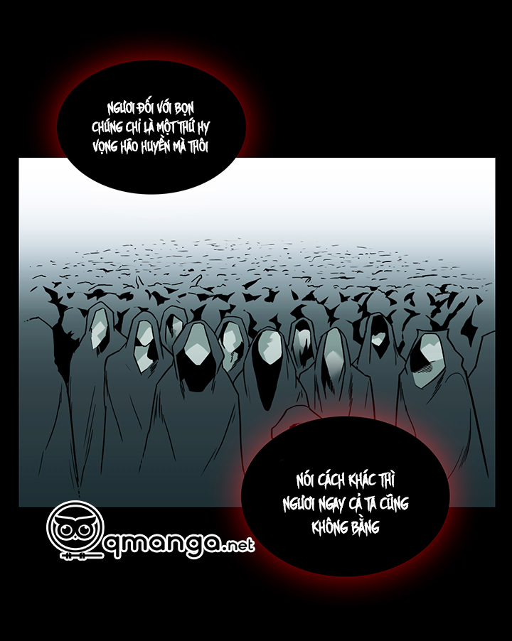 Dear Door Chapter 86 - Trang 8