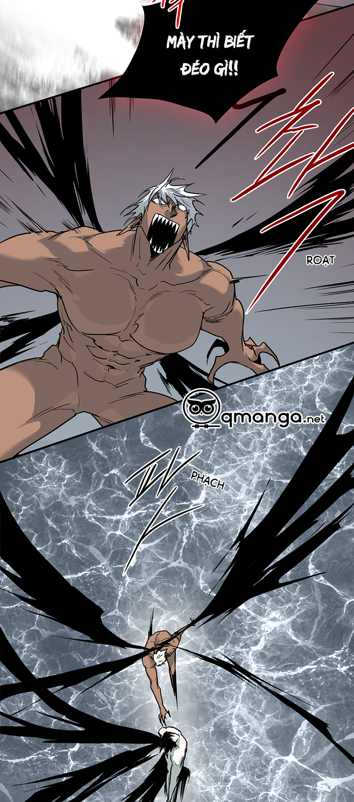 Dear Door Chapter 87 - Trang 10