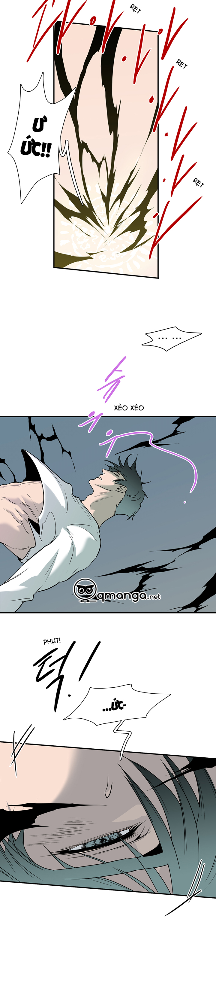 Dear Door Chapter 87 - Trang 16