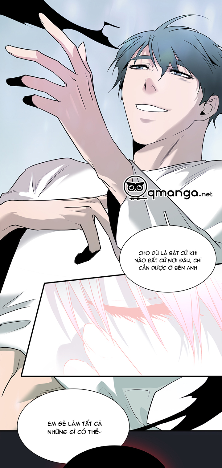Dear Door Chapter 87 - Trang 18