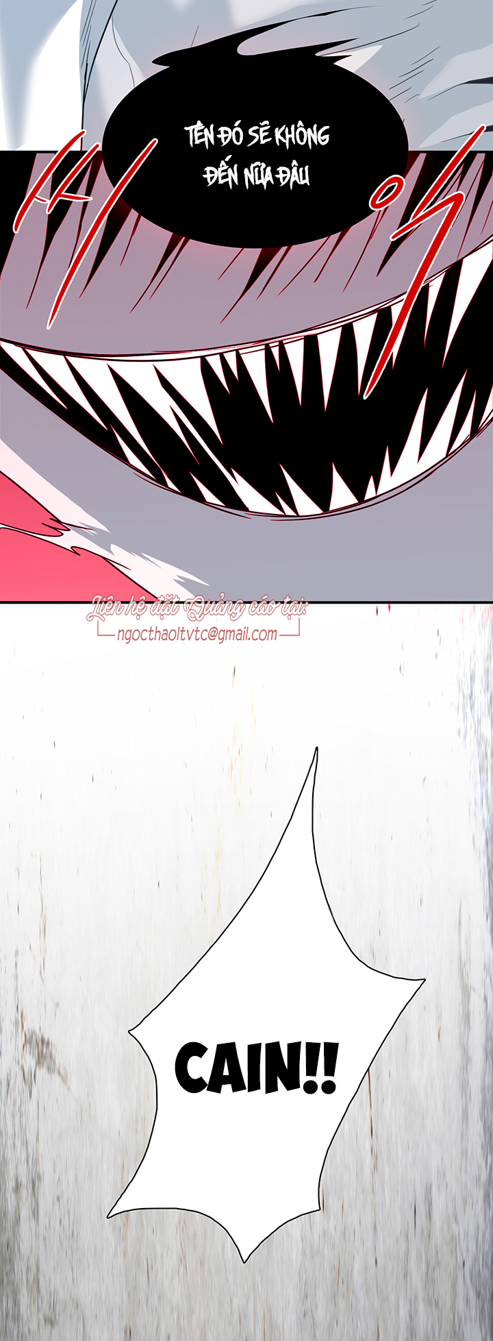 Dear Door Chapter 87 - Trang 21