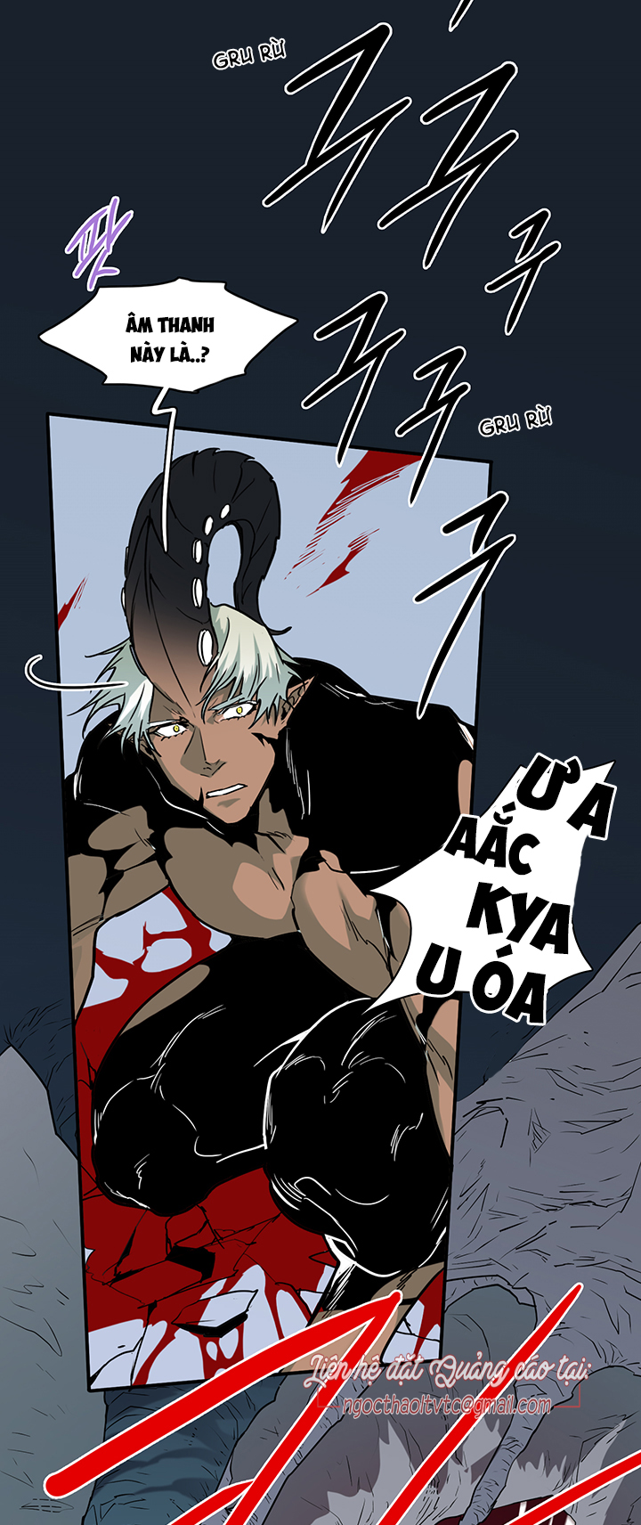 Dear Door Chapter 87 - Trang 25