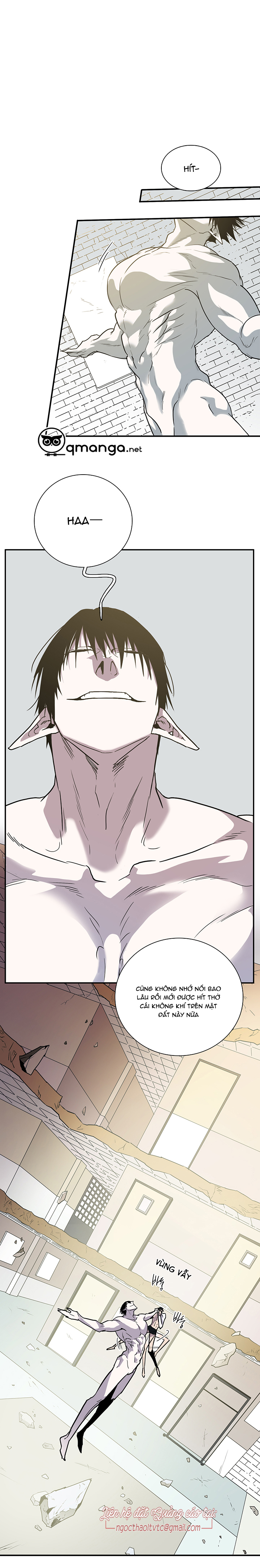Dear Door Chapter 87 - Trang 27