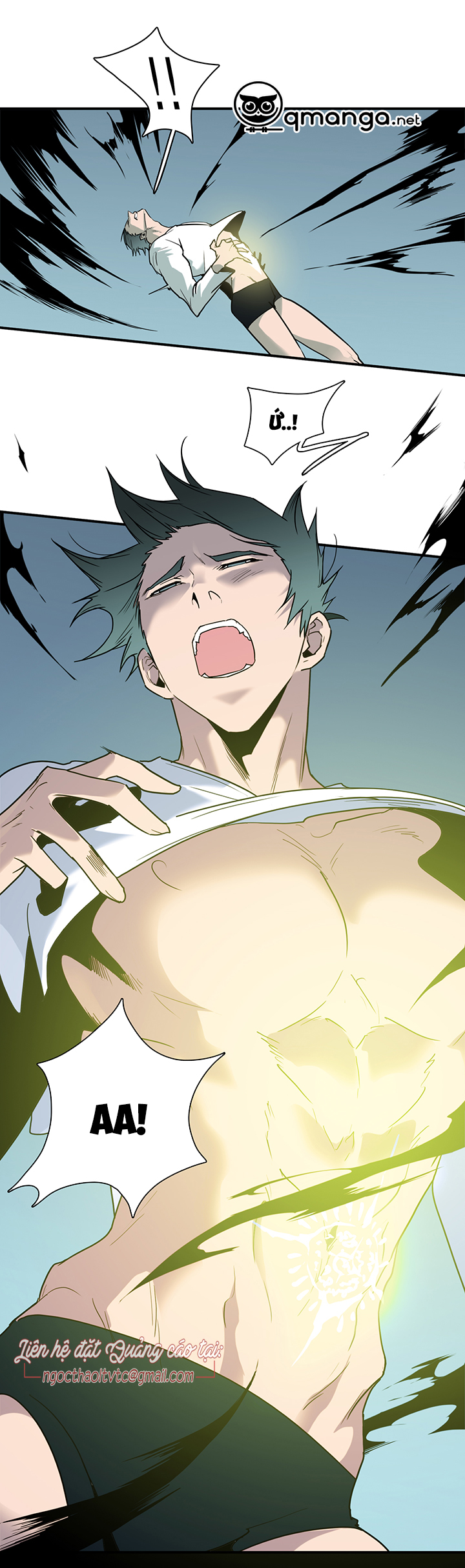 Dear Door Chapter 87 - Trang 3