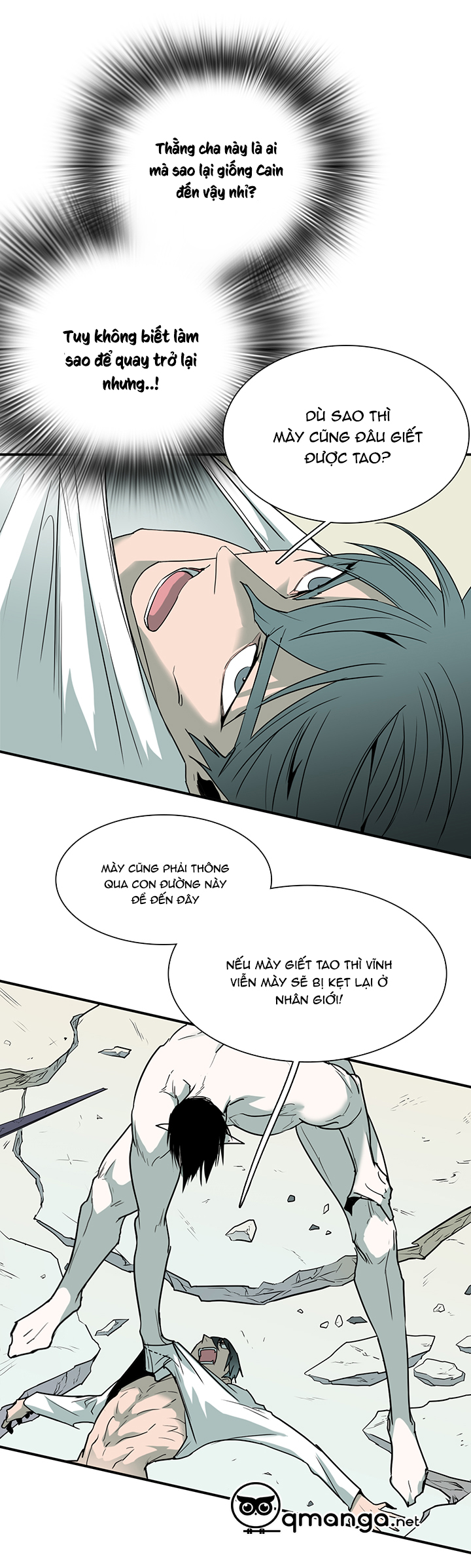 Dear Door Chapter 87 - Trang 31