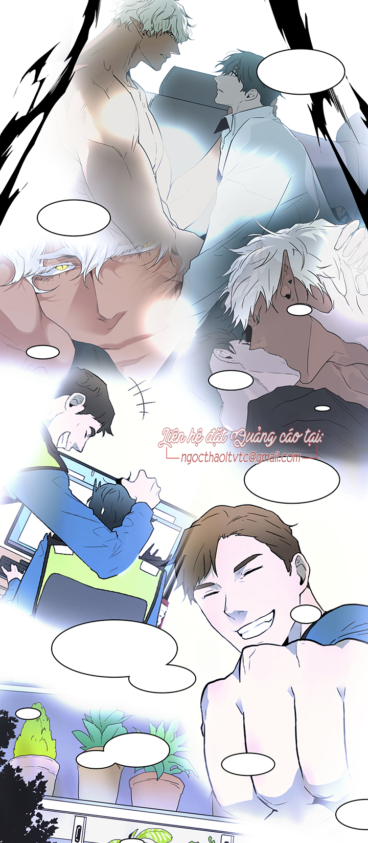 Dear Door Chapter 87 - Trang 36