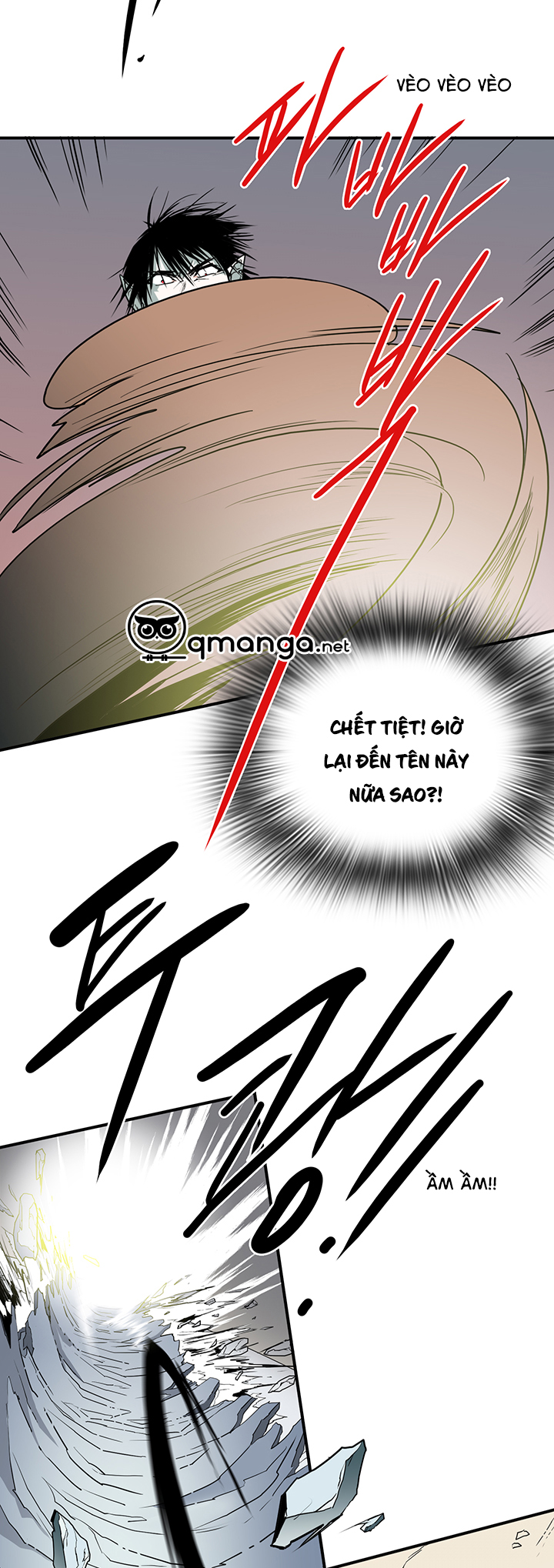 Dear Door Chapter 87 - Trang 42