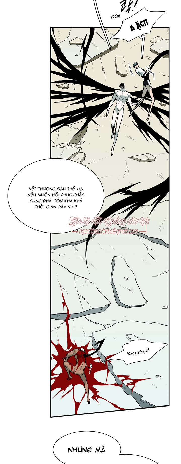 Dear Door Chapter 87 - Trang 47