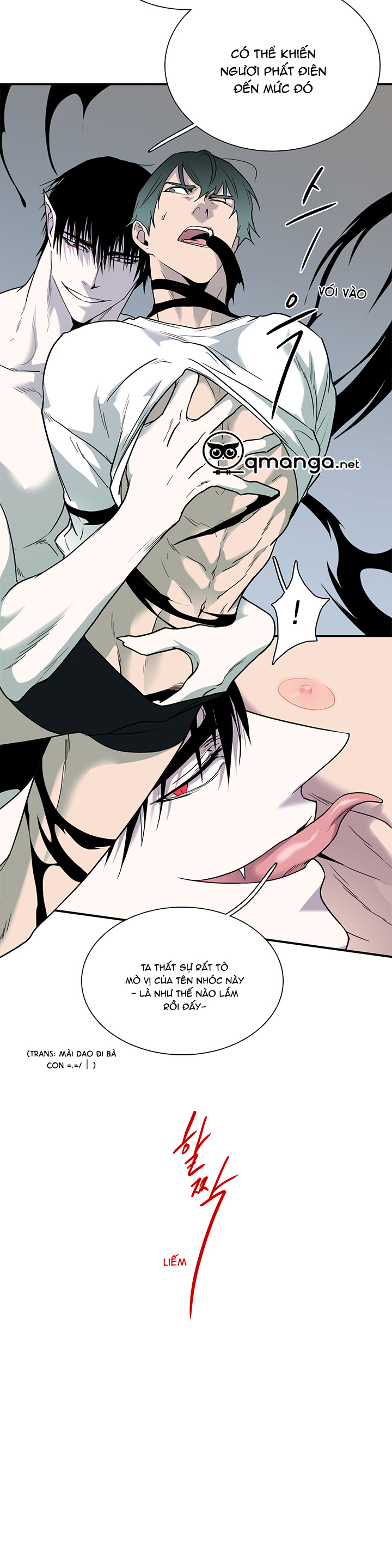 Dear Door Chapter 87 - Trang 48