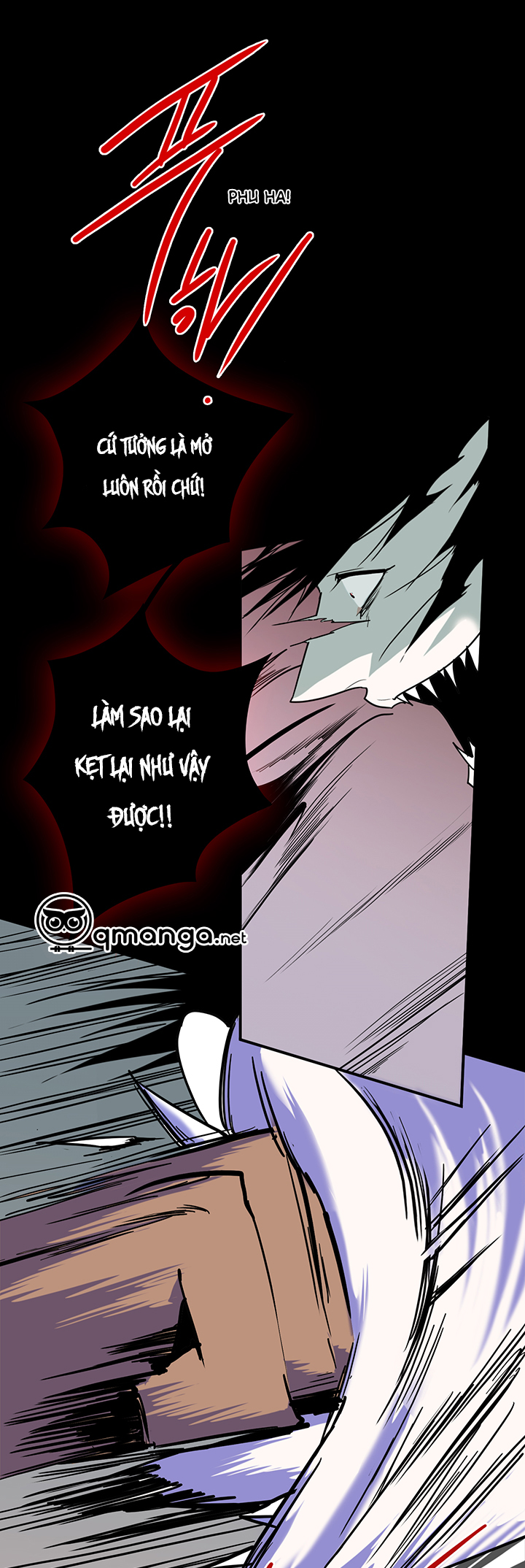 Dear Door Chapter 87 - Trang 6