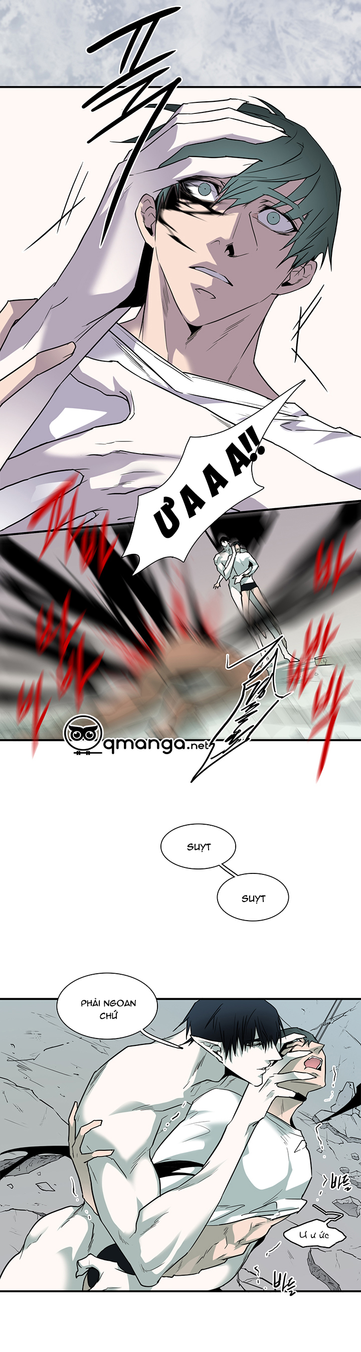 Dear Door Chapter 88 - Trang 10