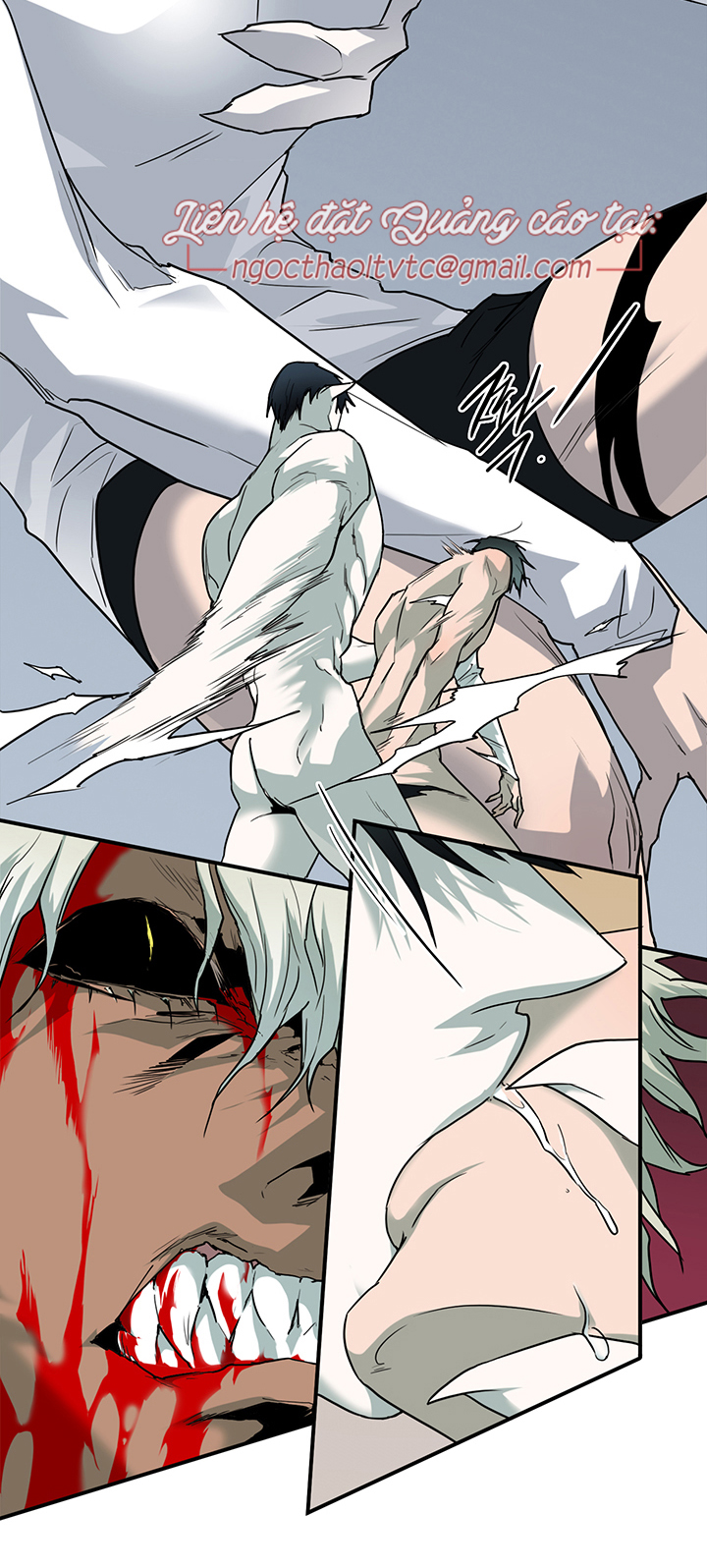 Dear Door Chapter 88 - Trang 13