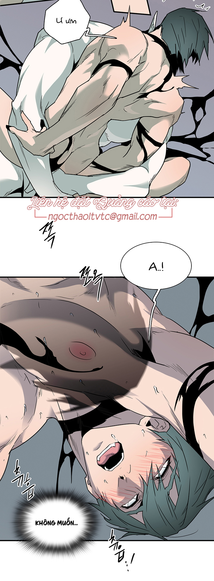 Dear Door Chapter 88 - Trang 15