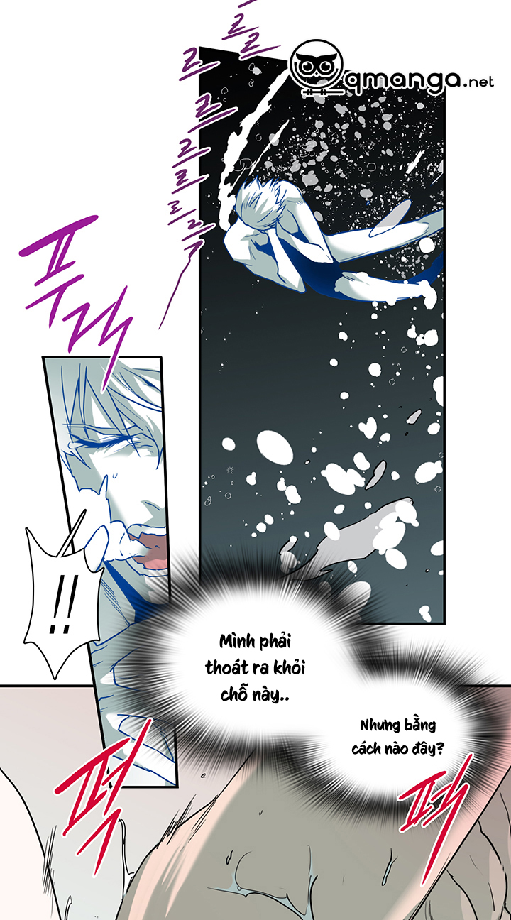 Dear Door Chapter 88 - Trang 24