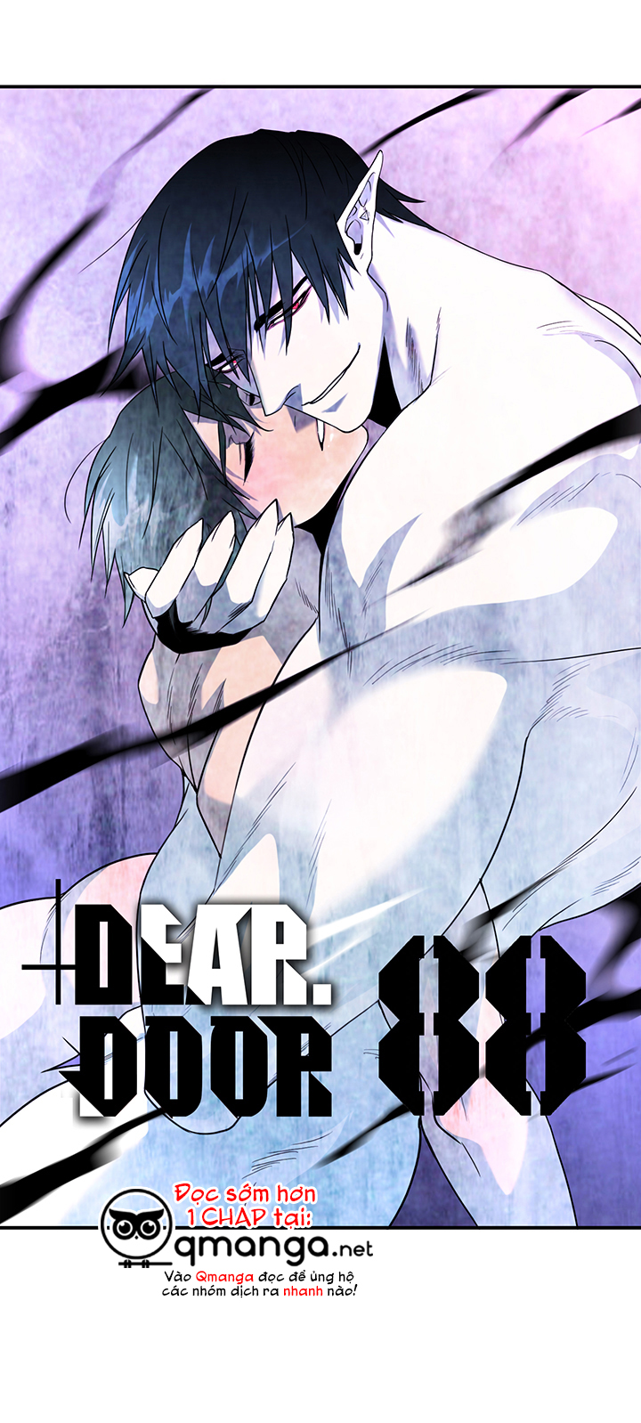 Dear Door Chapter 88 - Trang 3