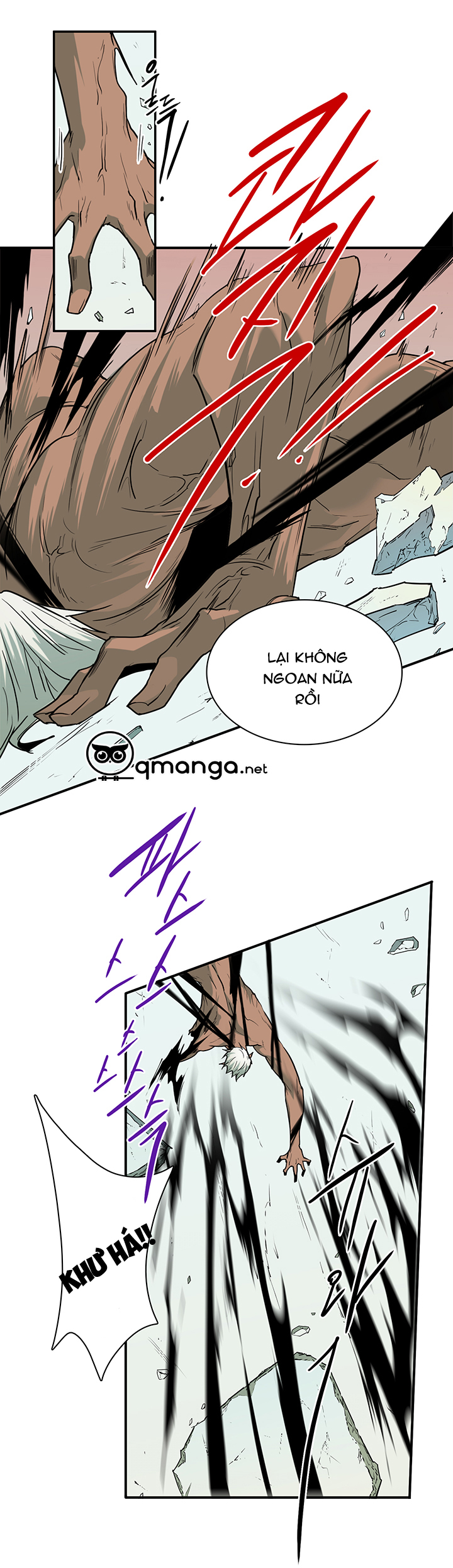 Dear Door Chapter 88 - Trang 30