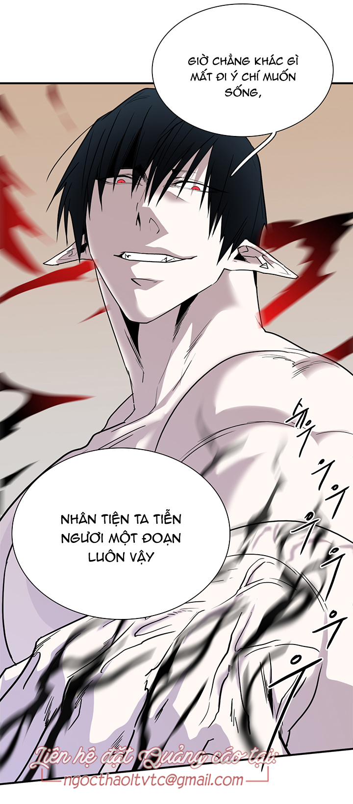 Dear Door Chapter 88 - Trang 31