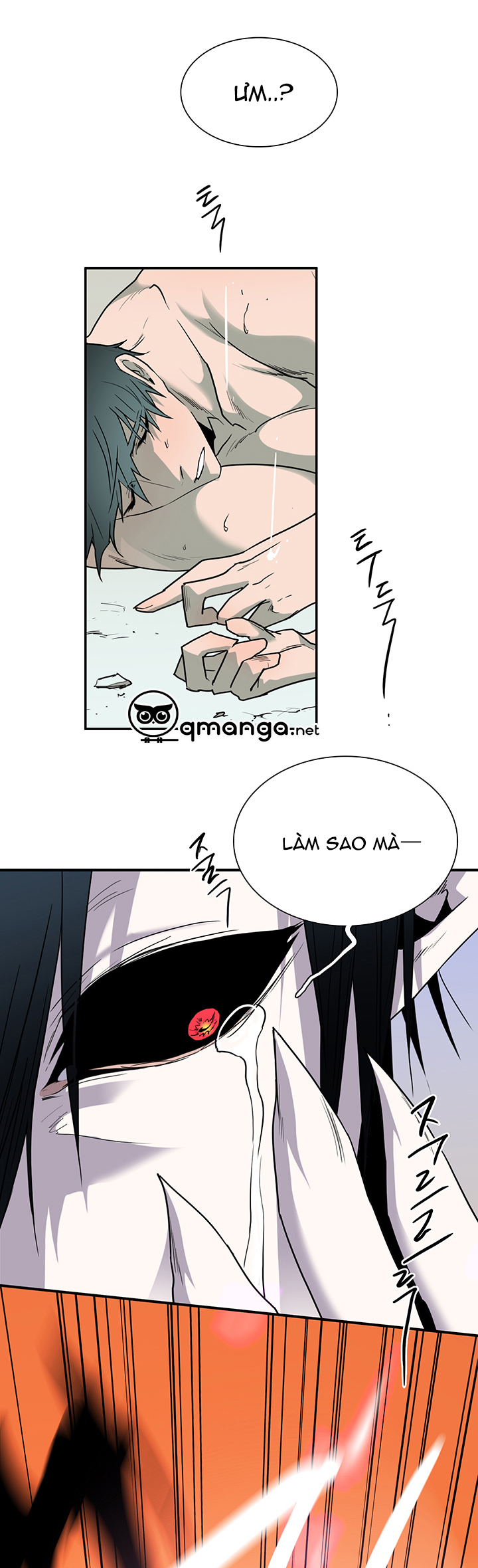 Dear Door Chapter 88 - Trang 34