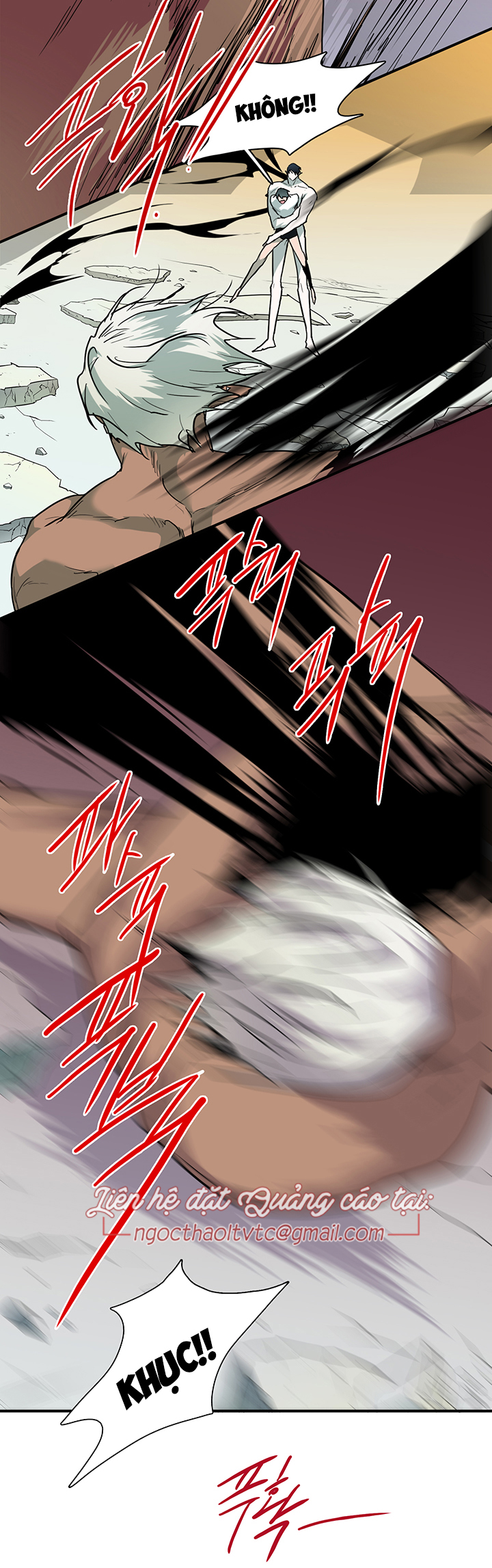 Dear Door Chapter 88 - Trang 5