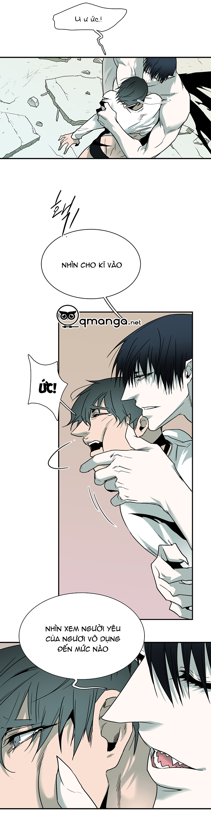 Dear Door Chapter 88 - Trang 6