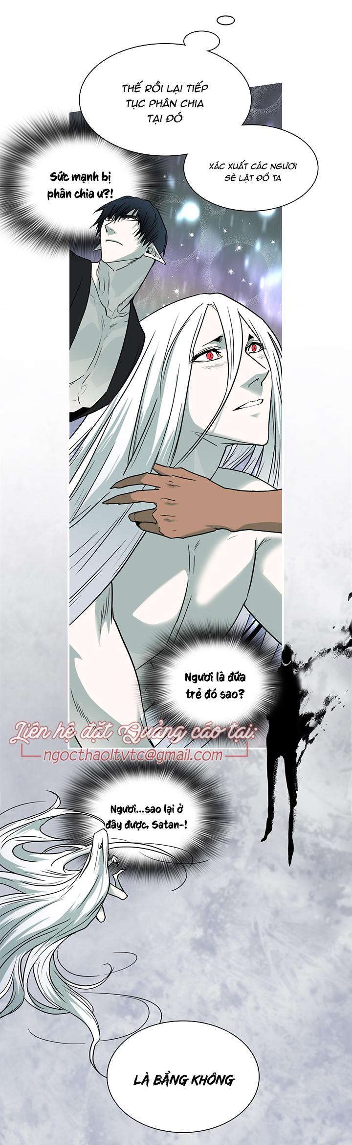 Dear Door Chapter 88 - Trang 9