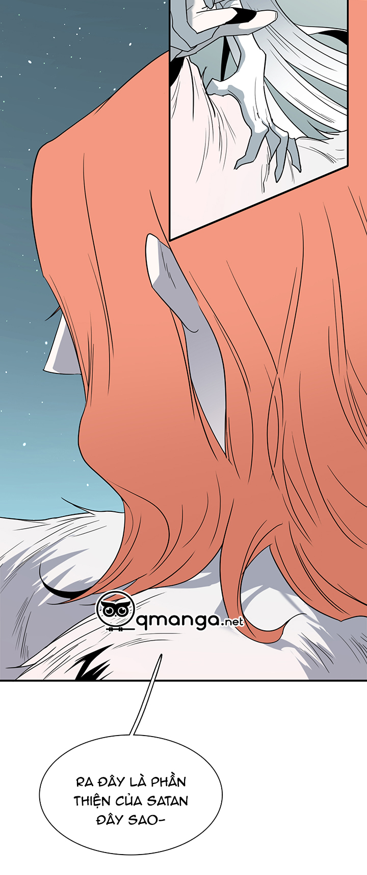 Dear Door Chapter 89 - Trang 10
