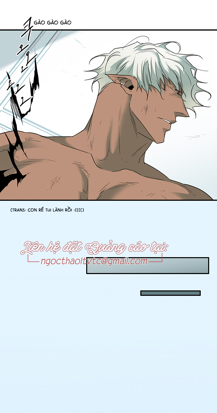 Dear Door Chapter 89 - Trang 11