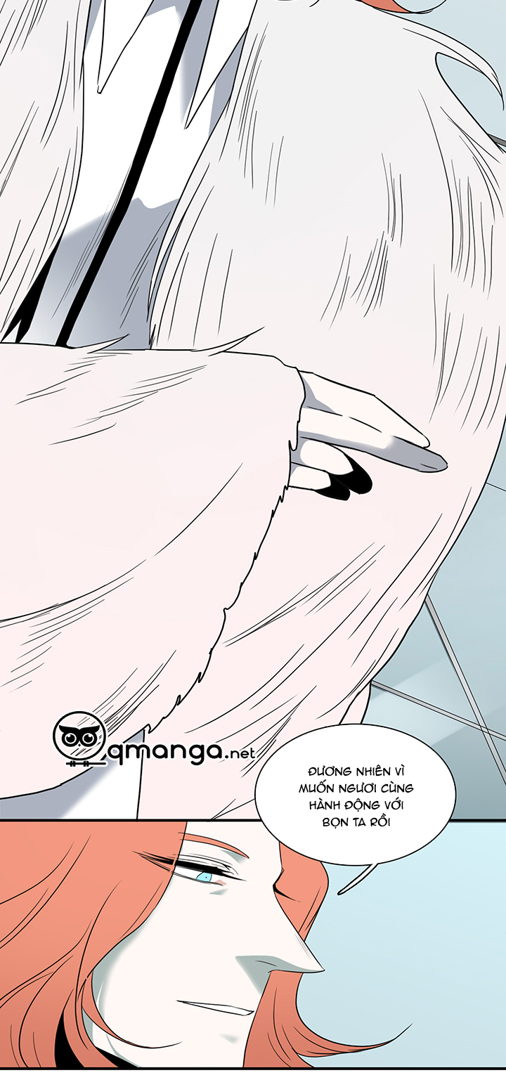 Dear Door Chapter 89 - Trang 16