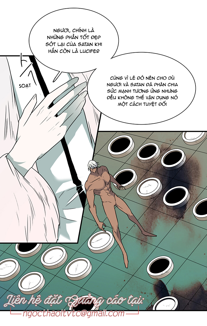 Dear Door Chapter 89 - Trang 19
