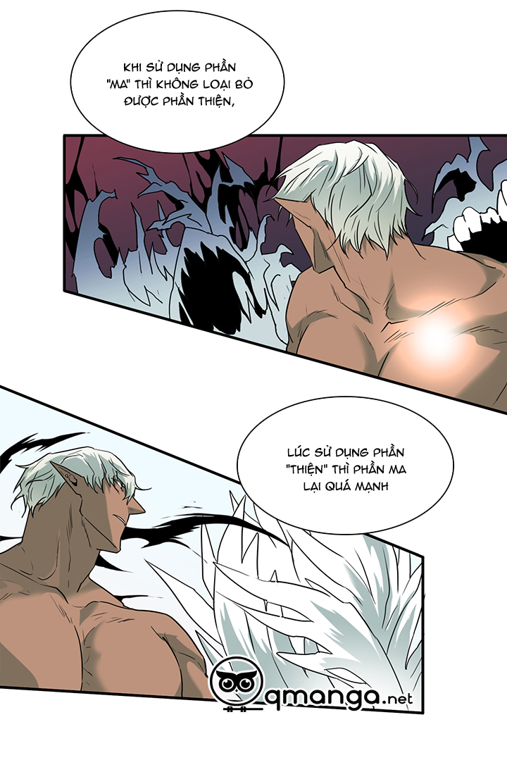 Dear Door Chapter 89 - Trang 20